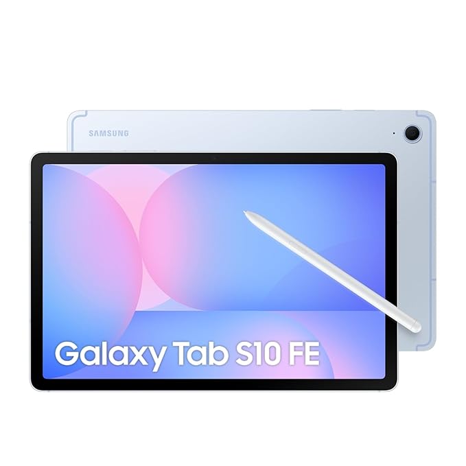 Galaxy Tab S10 FE
